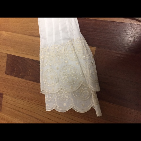 Tory Burch Top - Picture 6 of 8